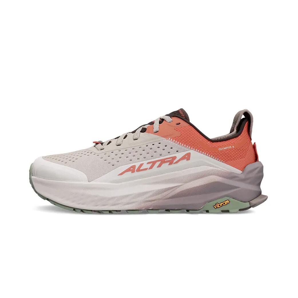 Trail-Schuhe Altra Olympus 6 2/6
