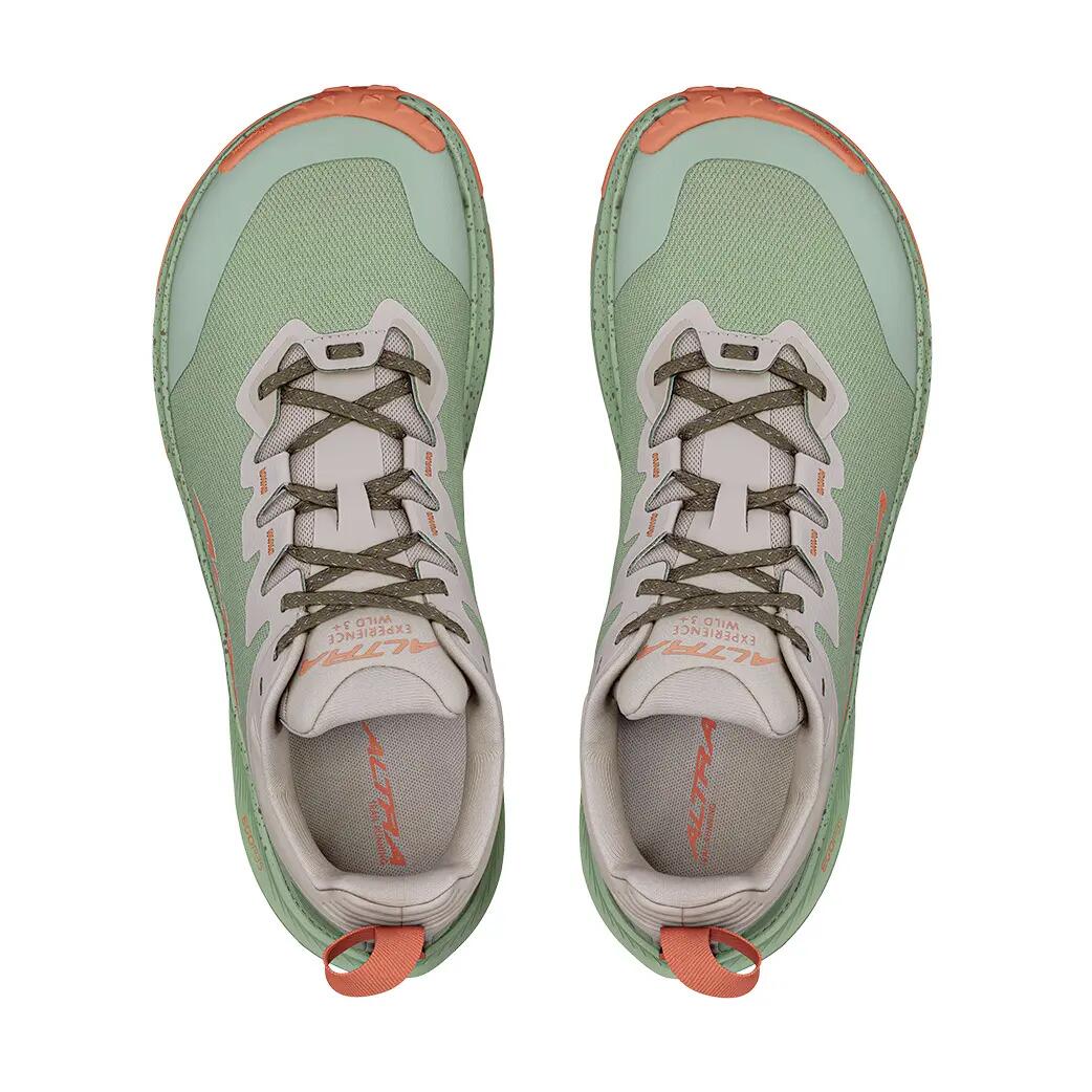Chaussures de trail Altra Experience Wild 3+ 4/6