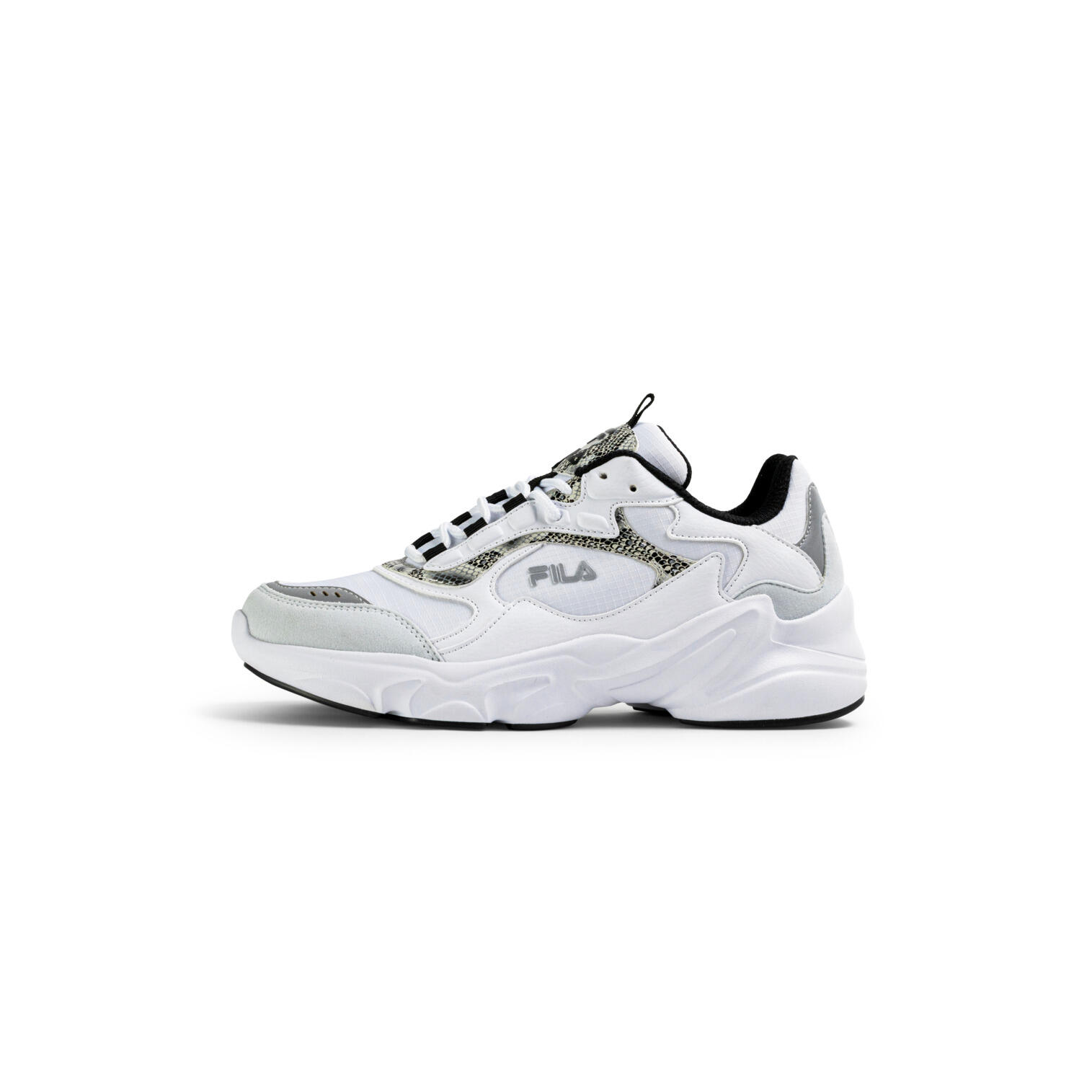 Sneakersy damscy Fila Collene A