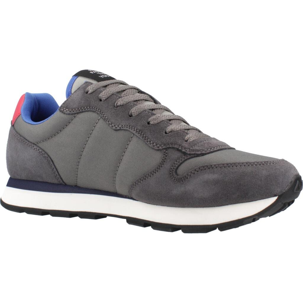 Buty SUN68 SCPZ43101 Szary 5/5