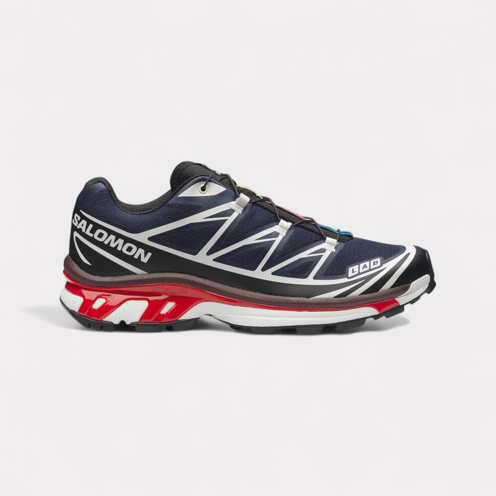 SALOMON picture