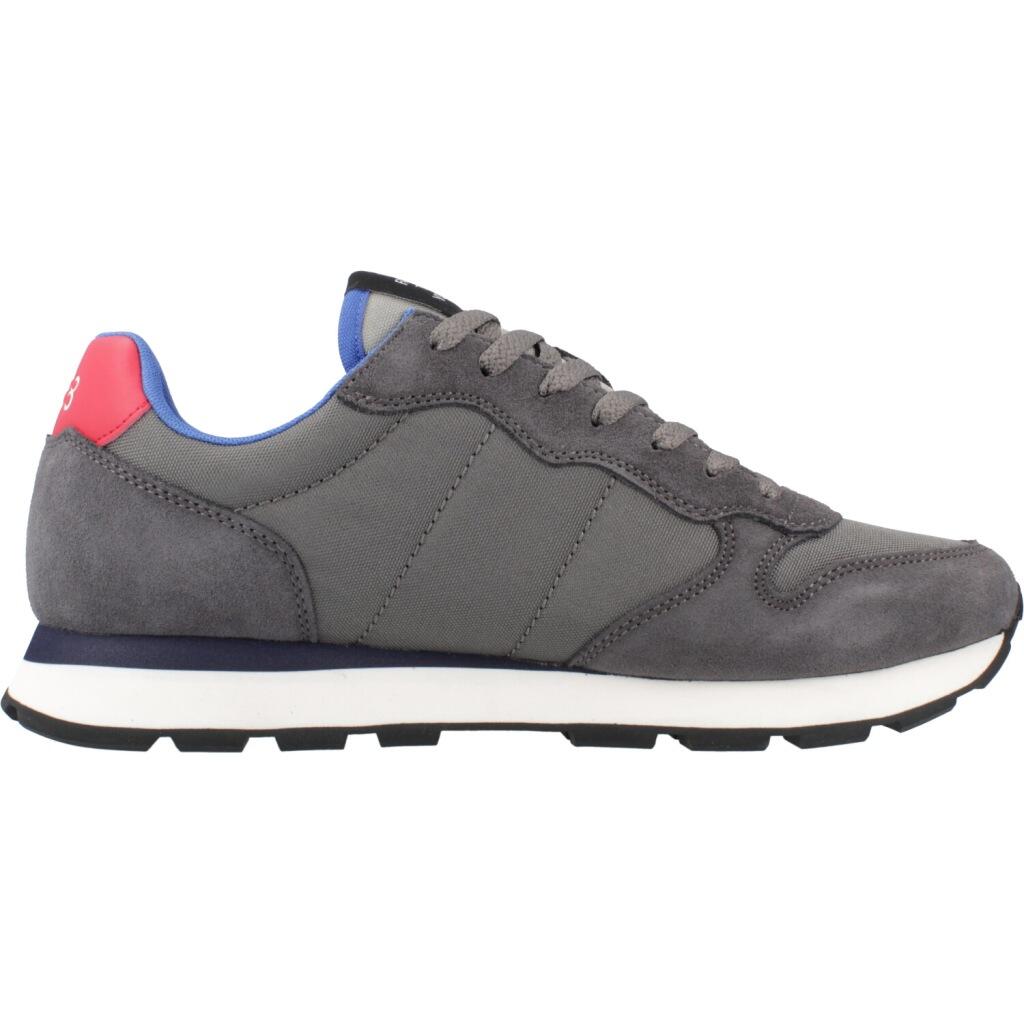 Buty SUN68 SCPZ43101 Szary 4/5