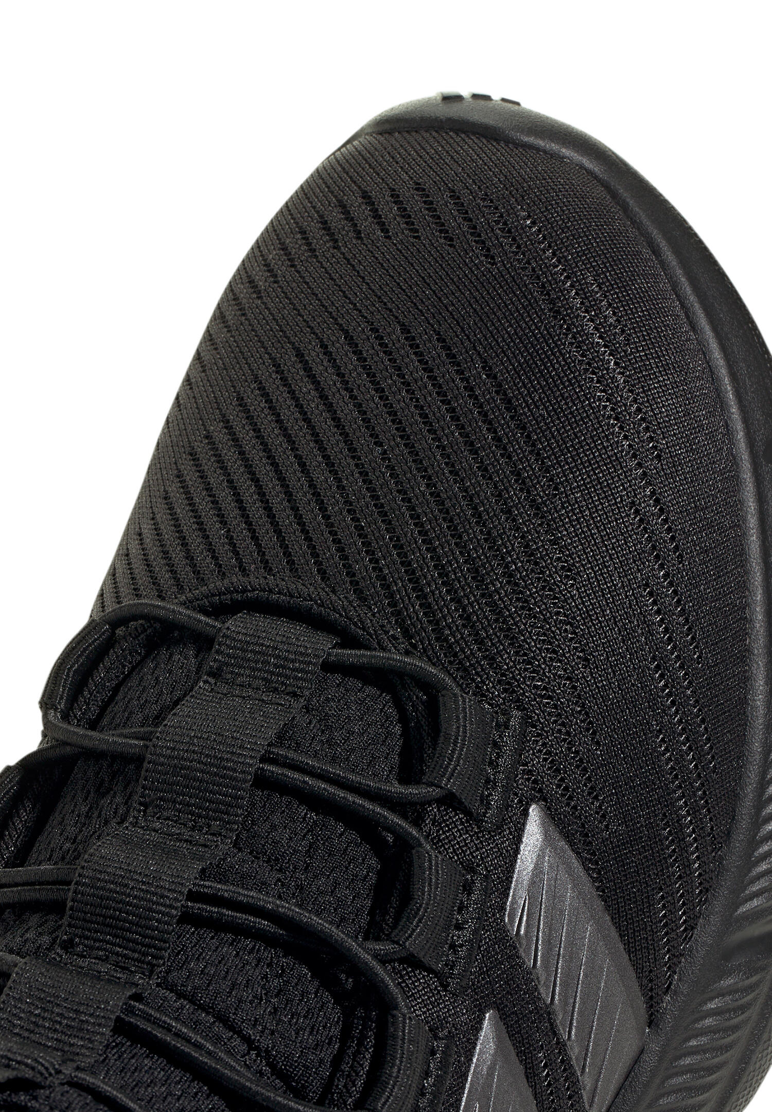 Adidas Damen CLOUDFOAM FLEX - RAPIDFIT Sneaker Frauen Schuhe HP6992 WIDE schwarz 4/7