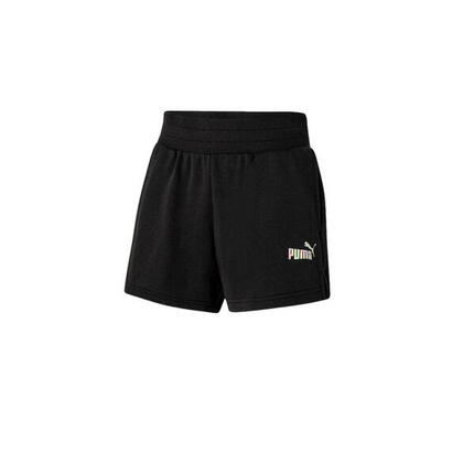 Puma Shorts Ess+ Nova Shine Bambina