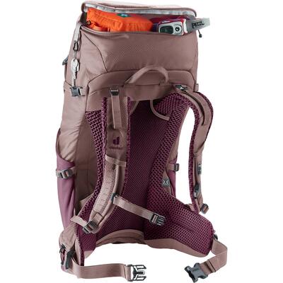 Wandelrugzak - hiking - dames - futura 30 sl - lichtgewicht