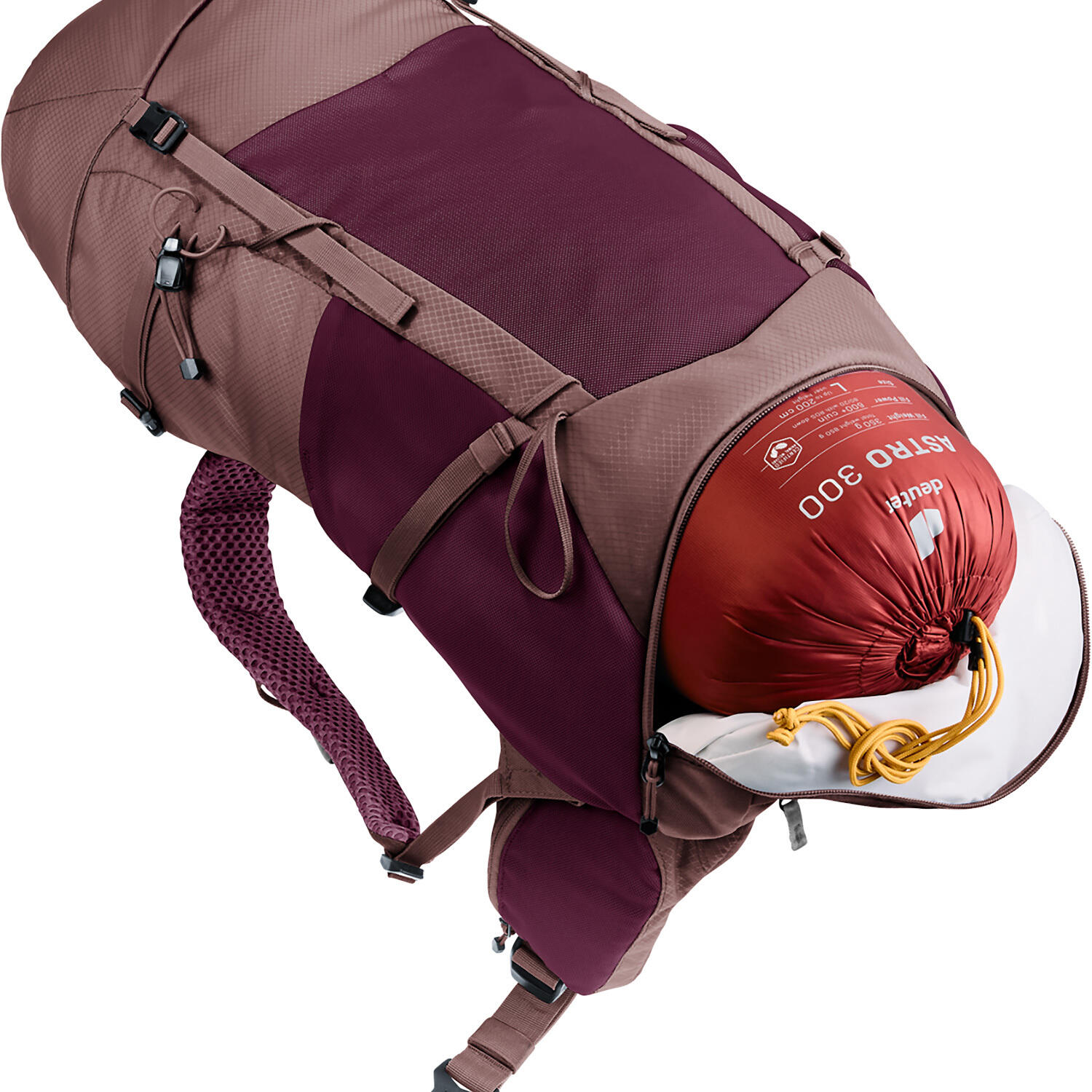 Unisex Wanderrucksack Futura 30 SL 2/7