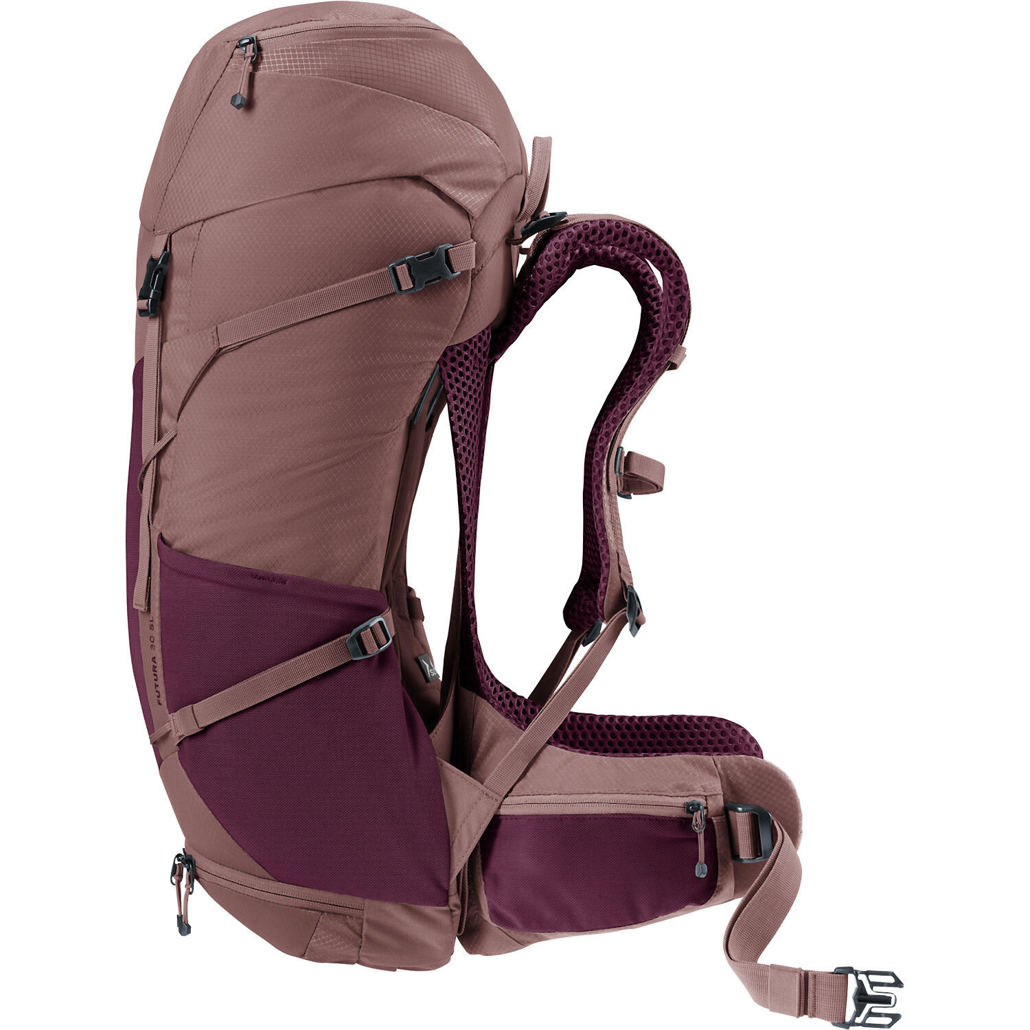Unisex Wanderrucksack Futura 30 SL 7/7
