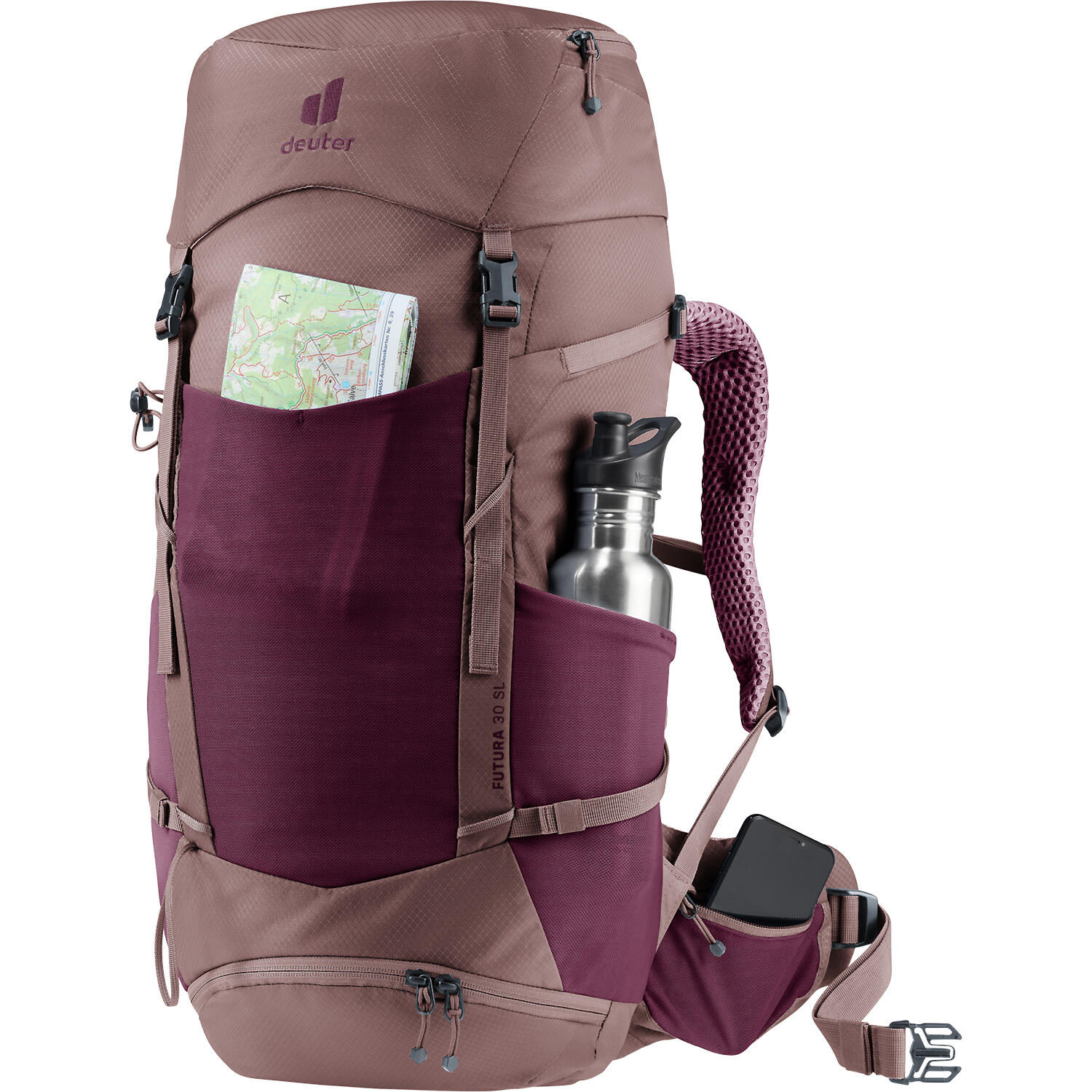 Unisex Wanderrucksack Futura 30 SL 5/7