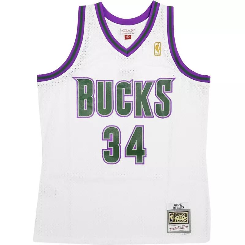 MITCHELL & NESS picture