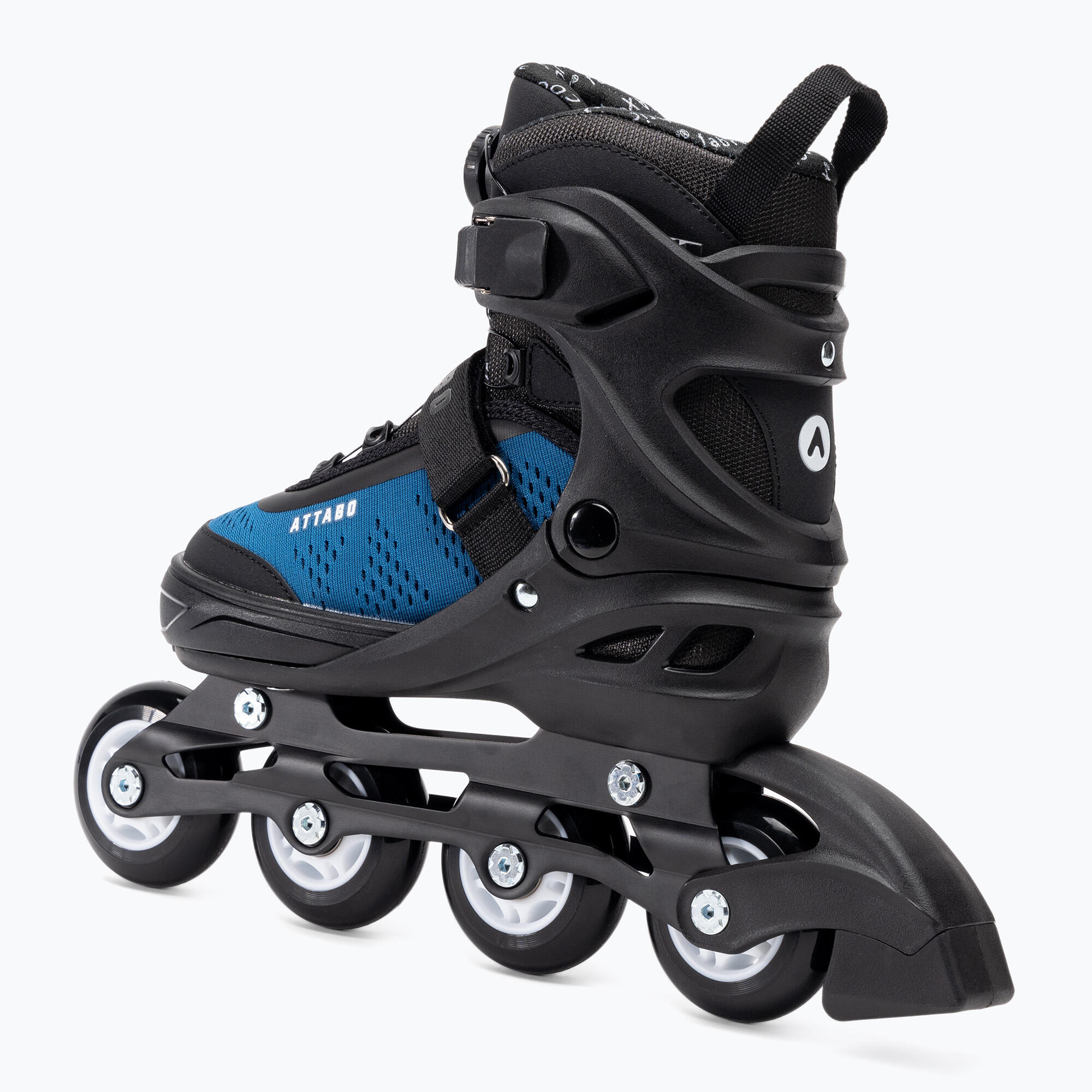 Rollers enfants ATTABO réglables Stormglider 5 3/7