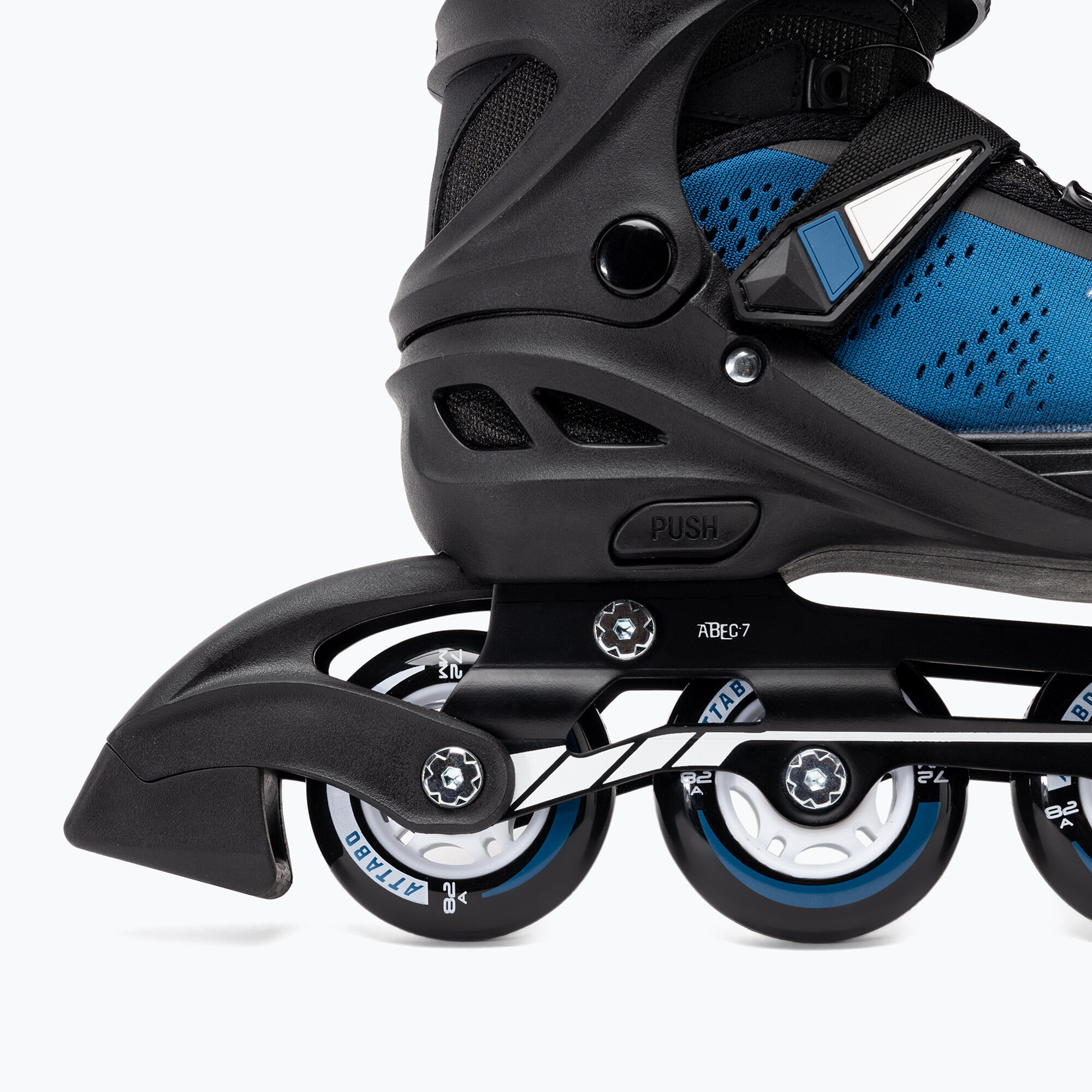 Rollers enfants ATTABO réglables Stormglider 5 7/7