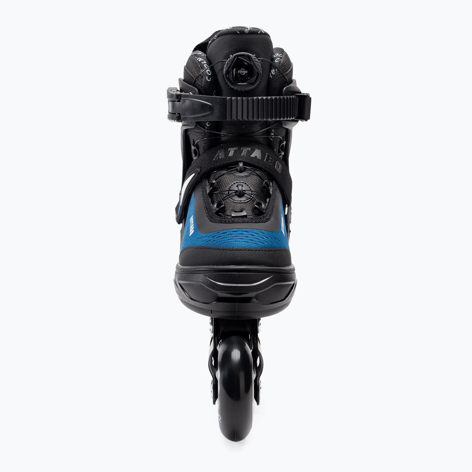 Rollers enfants ATTABO réglables Stormglider 5 5/7