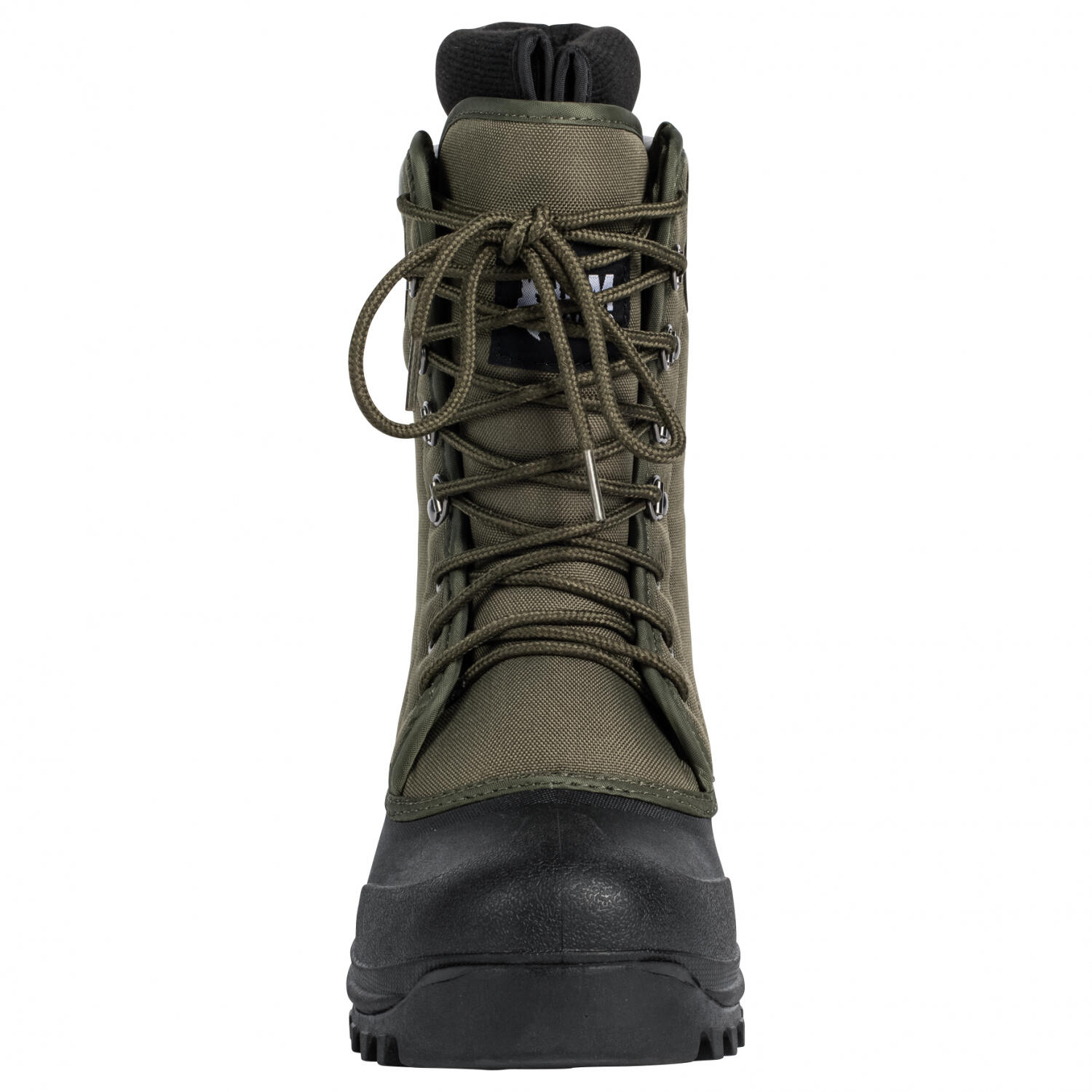 Almwalker Thermoboots Forrester Herren (Oliv/Schwarz) Größe 42 3/5