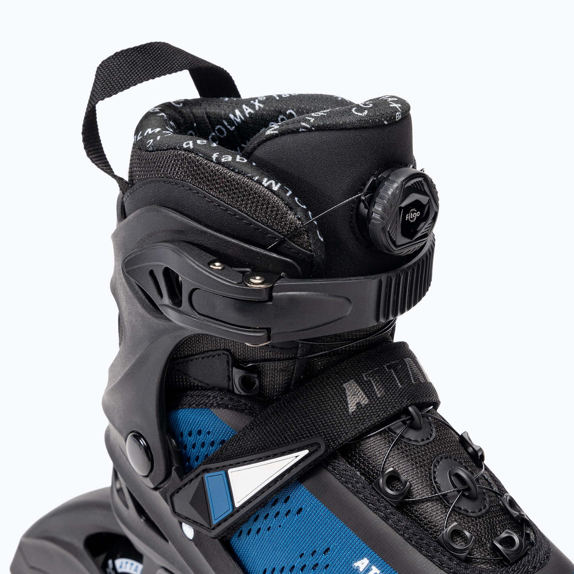 Rollers enfants ATTABO réglables Stormglider 5 6/7