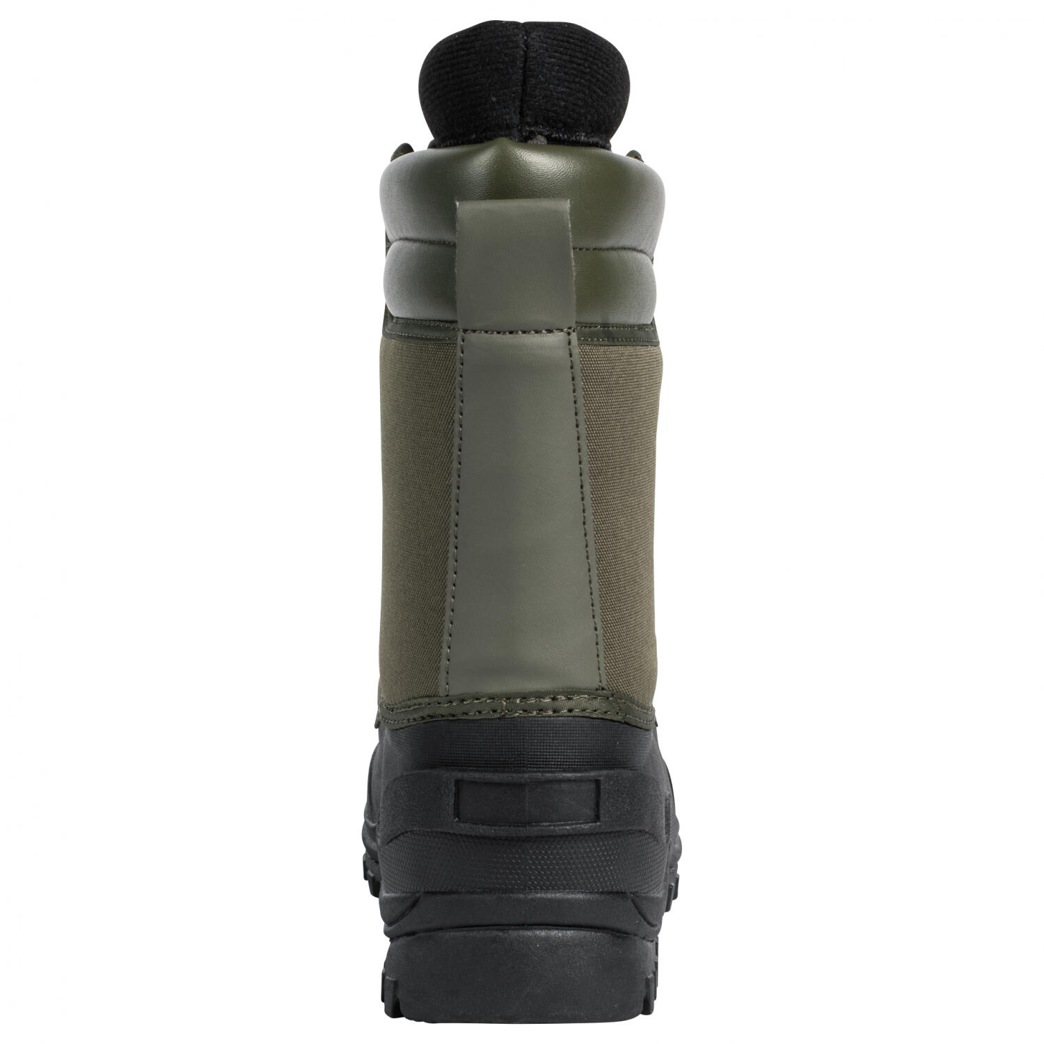 Almwalker Thermoboots Forrester Herren (Oliv/Schwarz) Größe 42 5/5