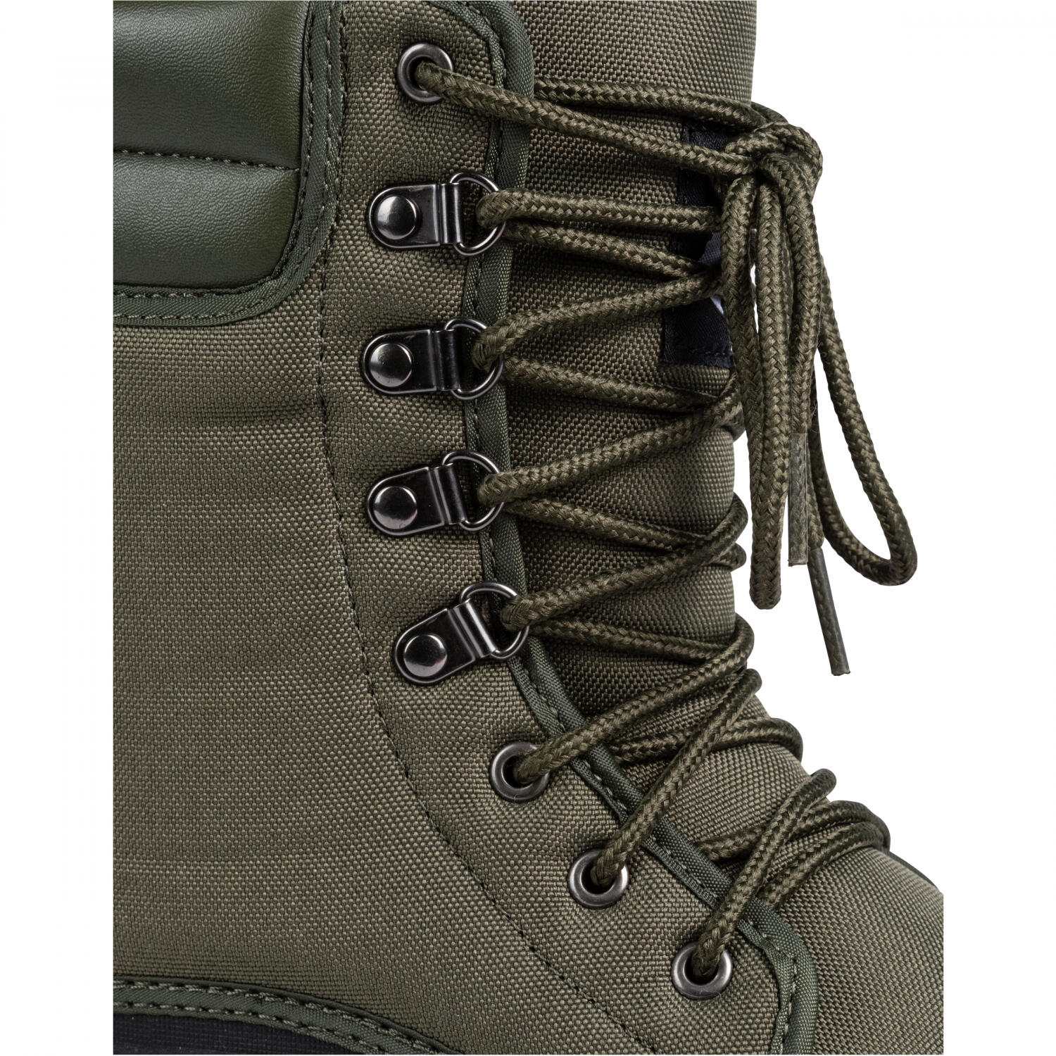 Almwalker Thermoboots Forrester Herren (Oliv/Schwarz) Größe 42 4/5