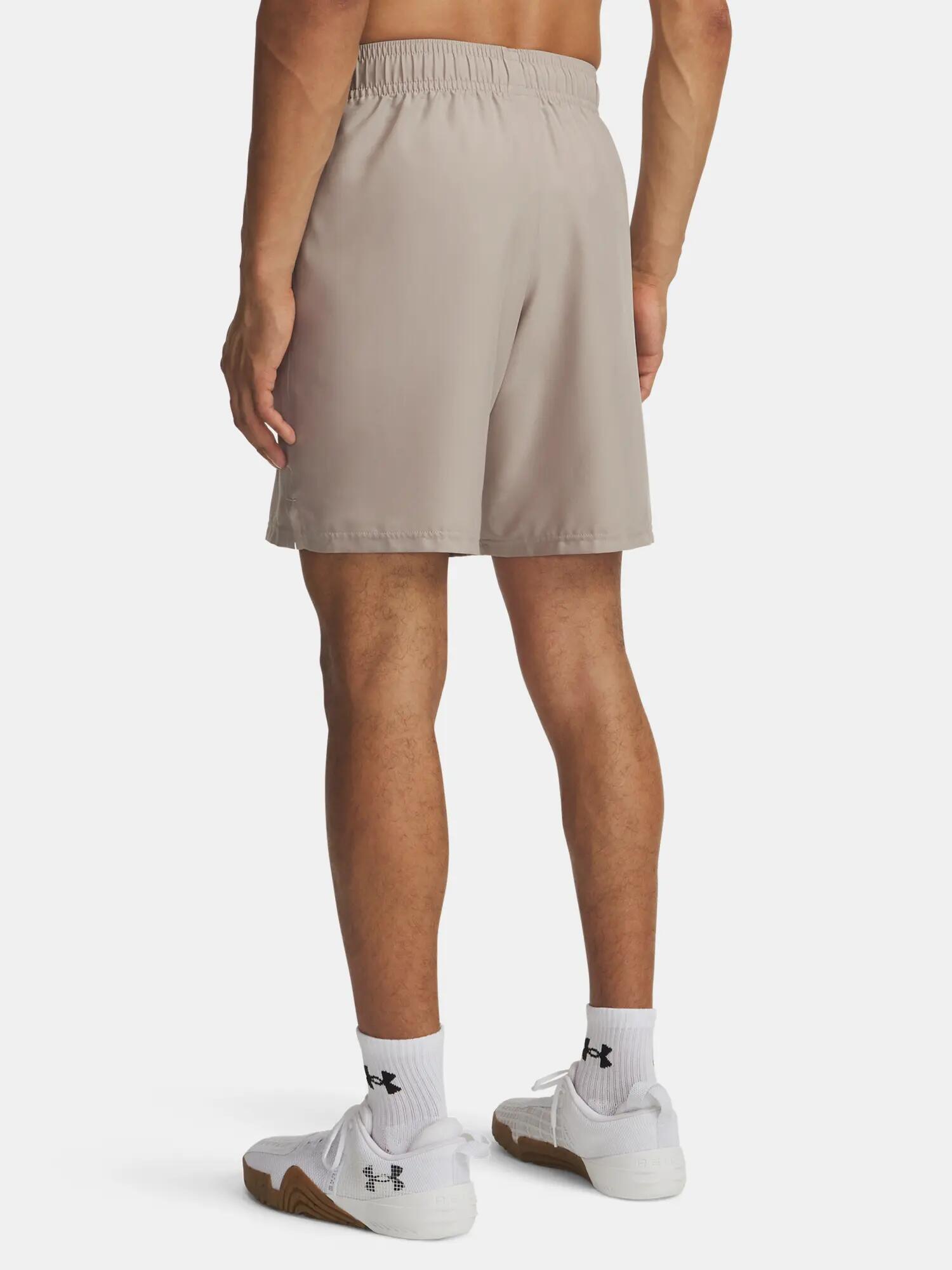 Férfi rövidnadrág Under Armour UA Tech Woven Wordmark Short 2/3