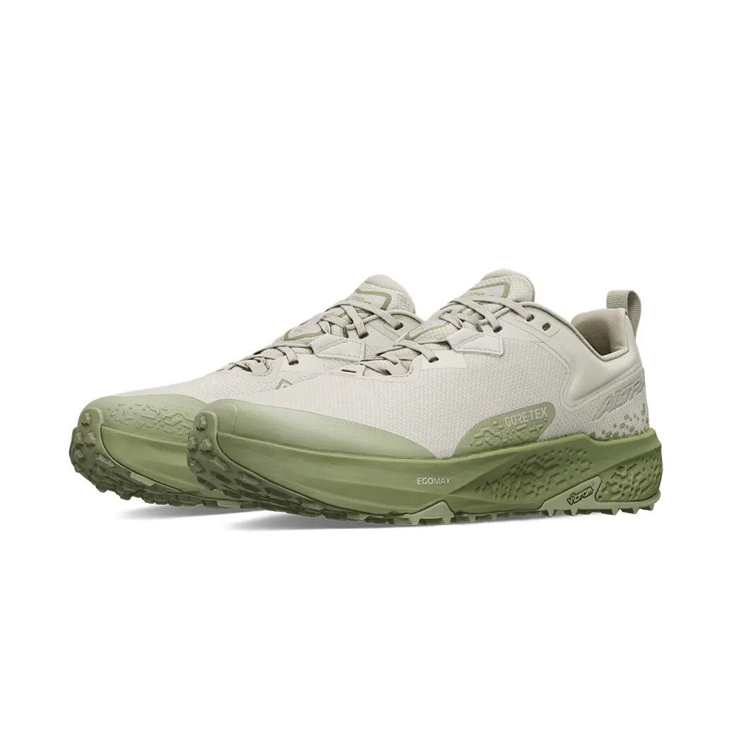 Trail-Schuhe Altra Timp 6 GTX 3/6