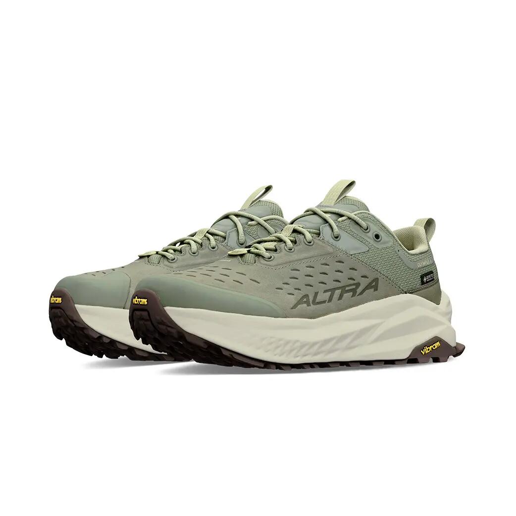 Chaussures de randonnée femme Altra Olympus 6 GTX Low 3/6