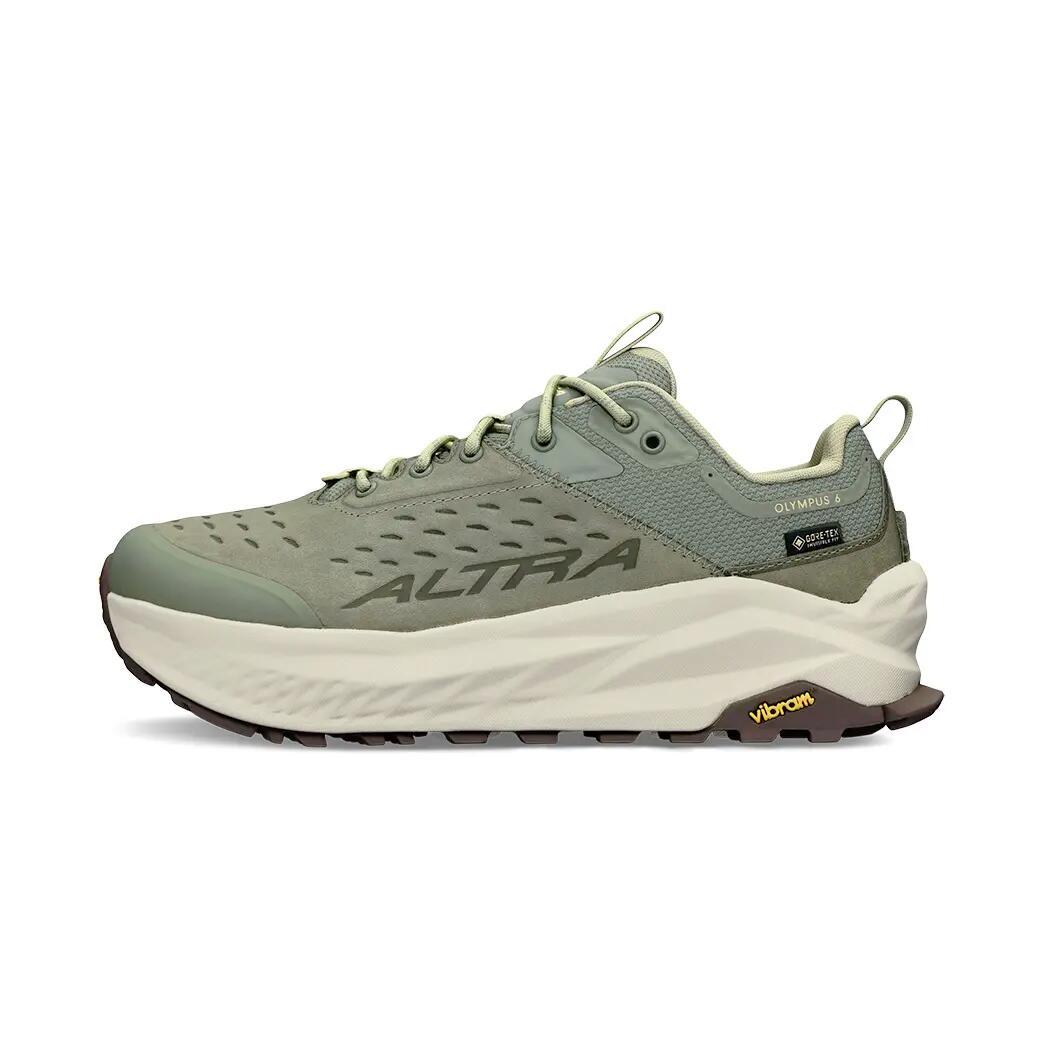 Chaussures de randonnée femme Altra Olympus 6 GTX Low 2/6