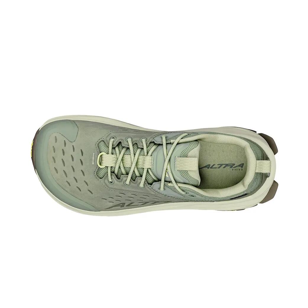 Chaussures de randonnée femme Altra Olympus 6 GTX Low 5/6