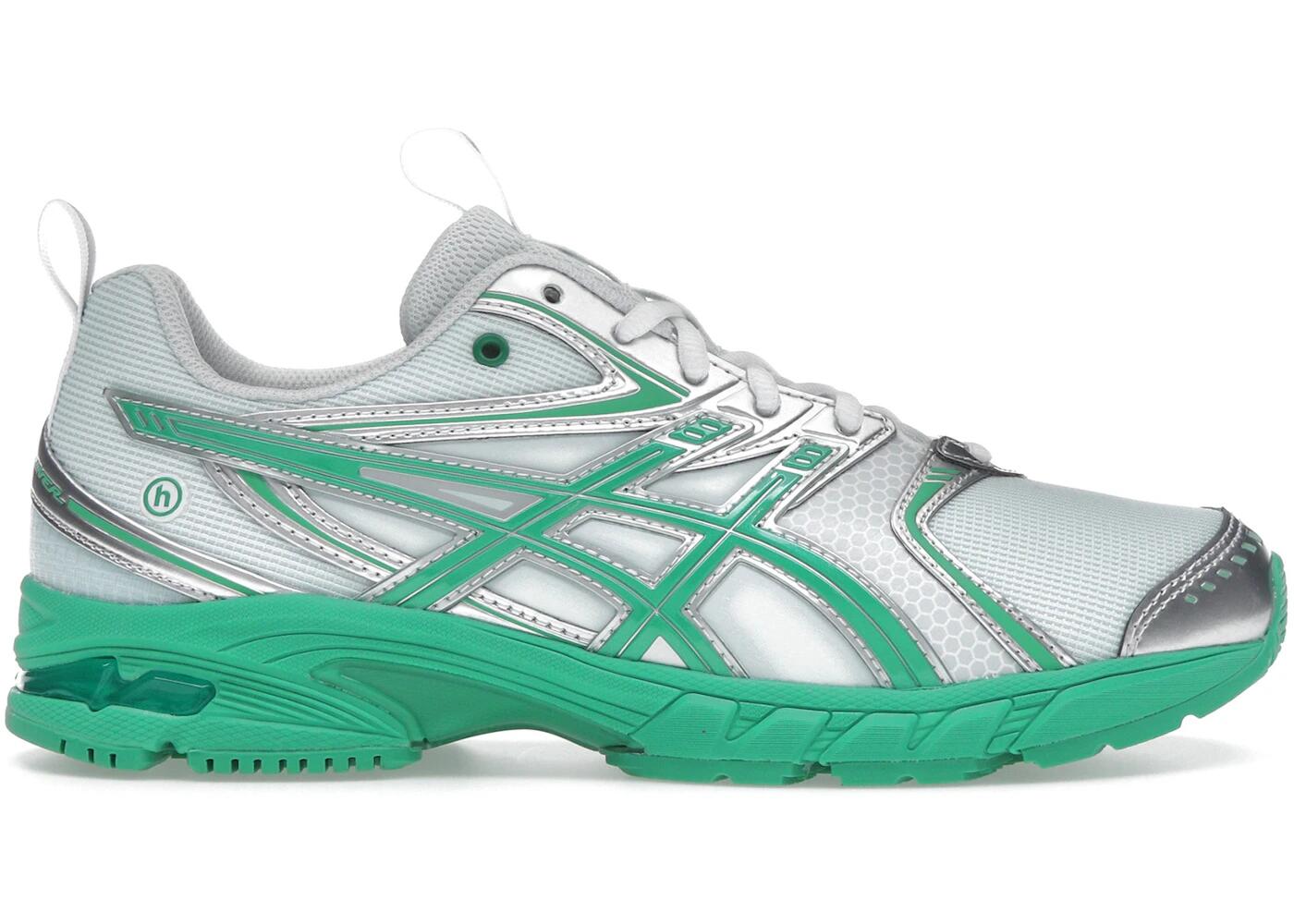 ASICS picture