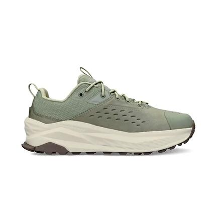 Damen-Wanderschuhe Altra Olympus 6 GTX Low