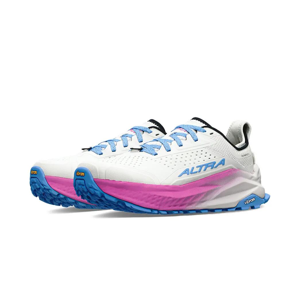 Trailrunning-Schuhe für Damen Altra Olympus 6 3/6