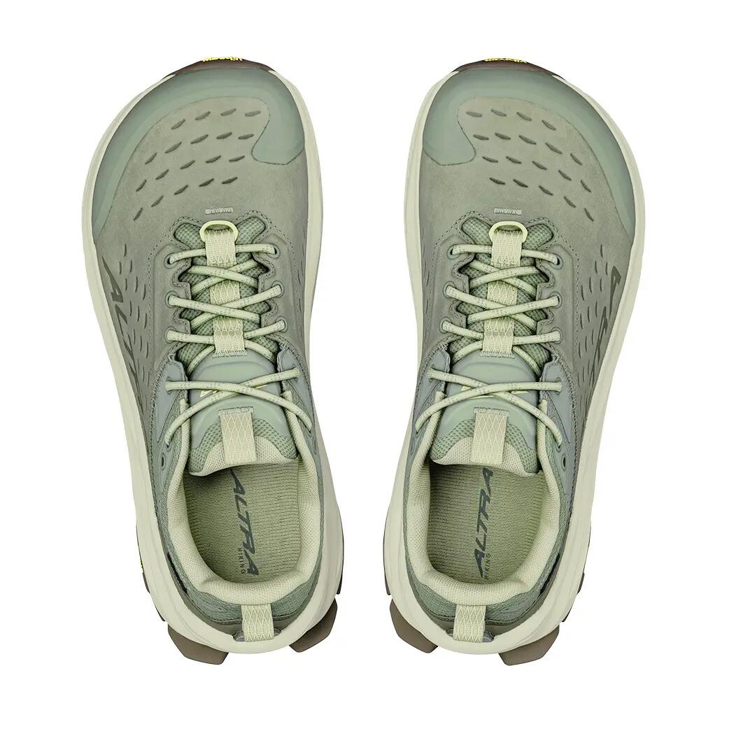Chaussures de randonnée femme Altra Olympus 6 GTX Low 4/6