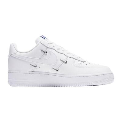 WMNS Air Force 1 '07 LX 38 Bianco