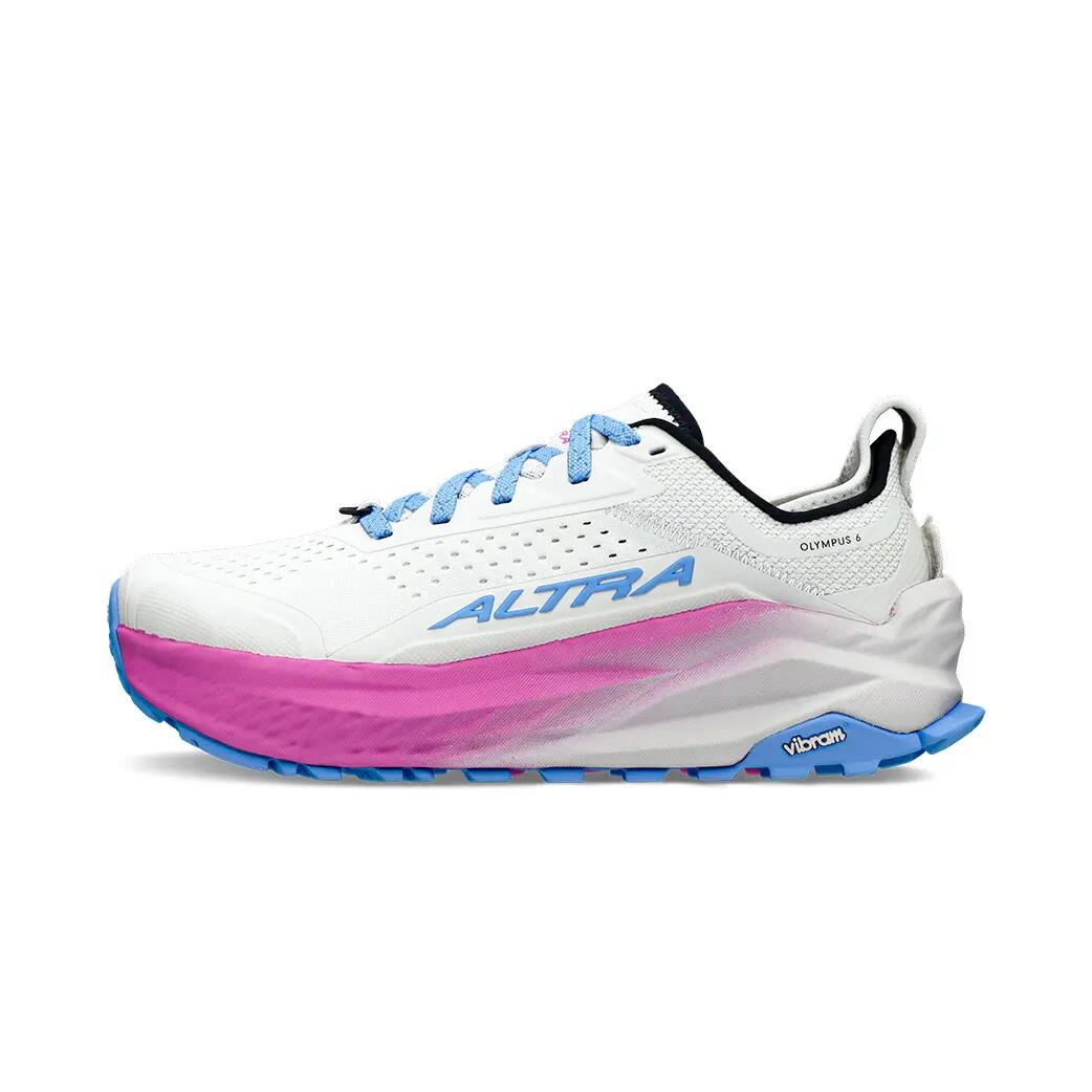 Trailrunning-Schuhe für Damen Altra Olympus 6 2/6