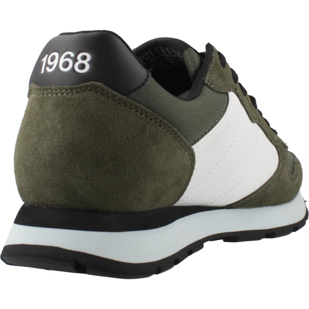 Zapatillas hombre Sun68 Tom Color 3/5