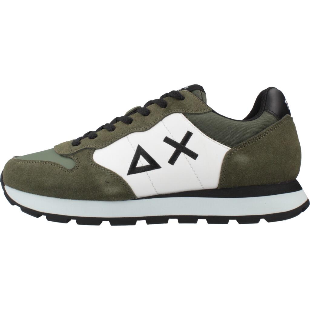 Zapatillas hombre Sun68 Tom Color 2/5