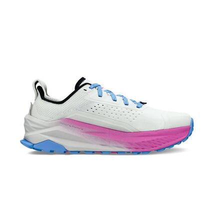 Chaussures de trail femme Altra Olympus 6