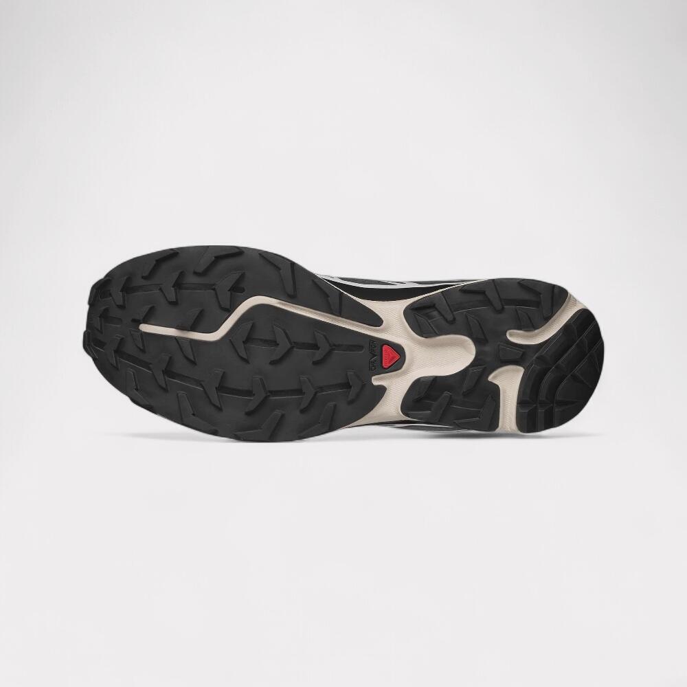 Salomon XT-6 - Pewter Black 5/5