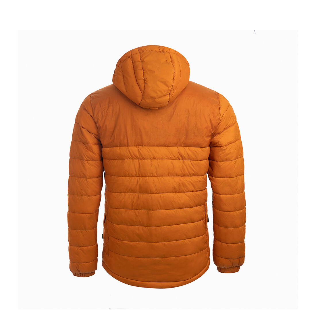 Veste chaude pour homme couleur or 4/7