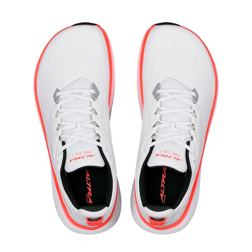 Chaussures de running Altra FWD Via 2 4/6