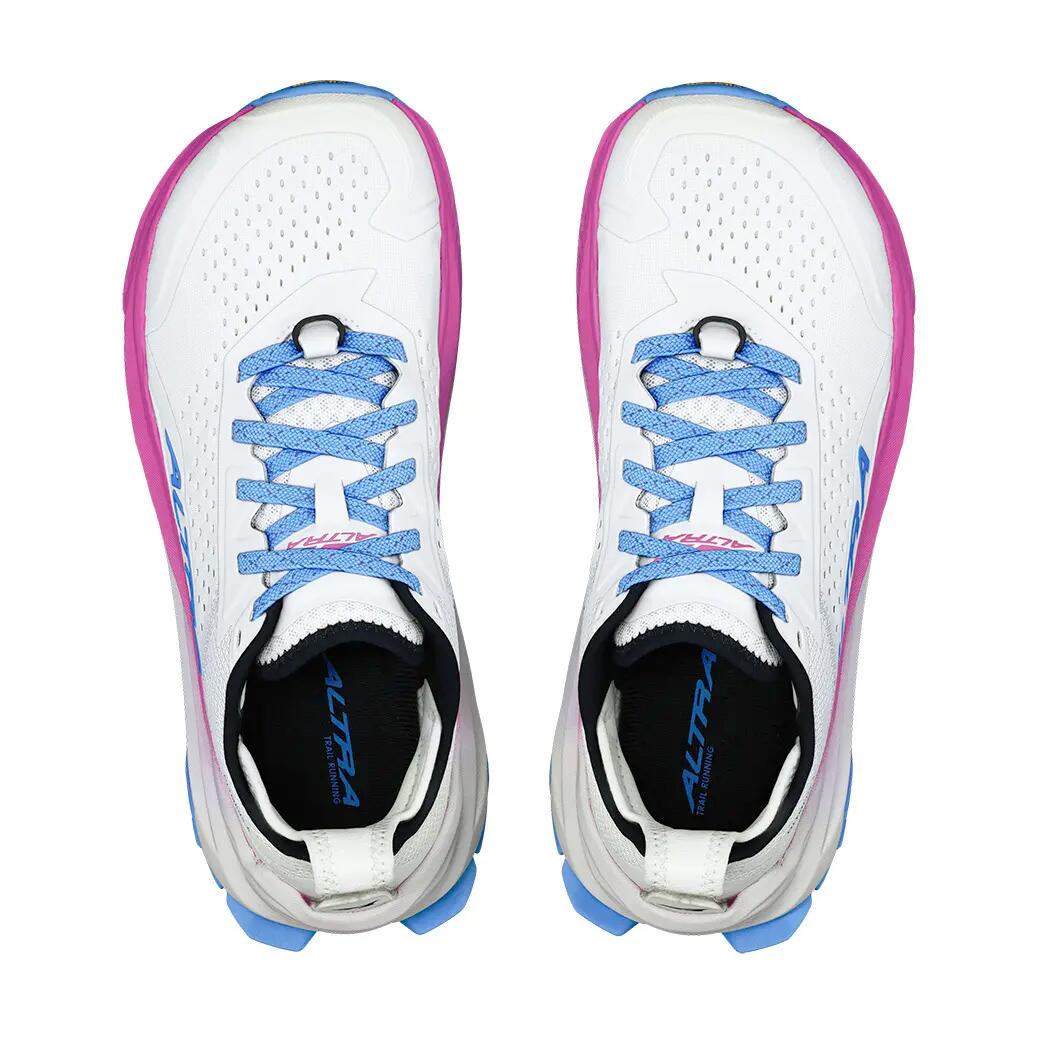 Trailrunning-Schuhe für Damen Altra Olympus 6 4/6