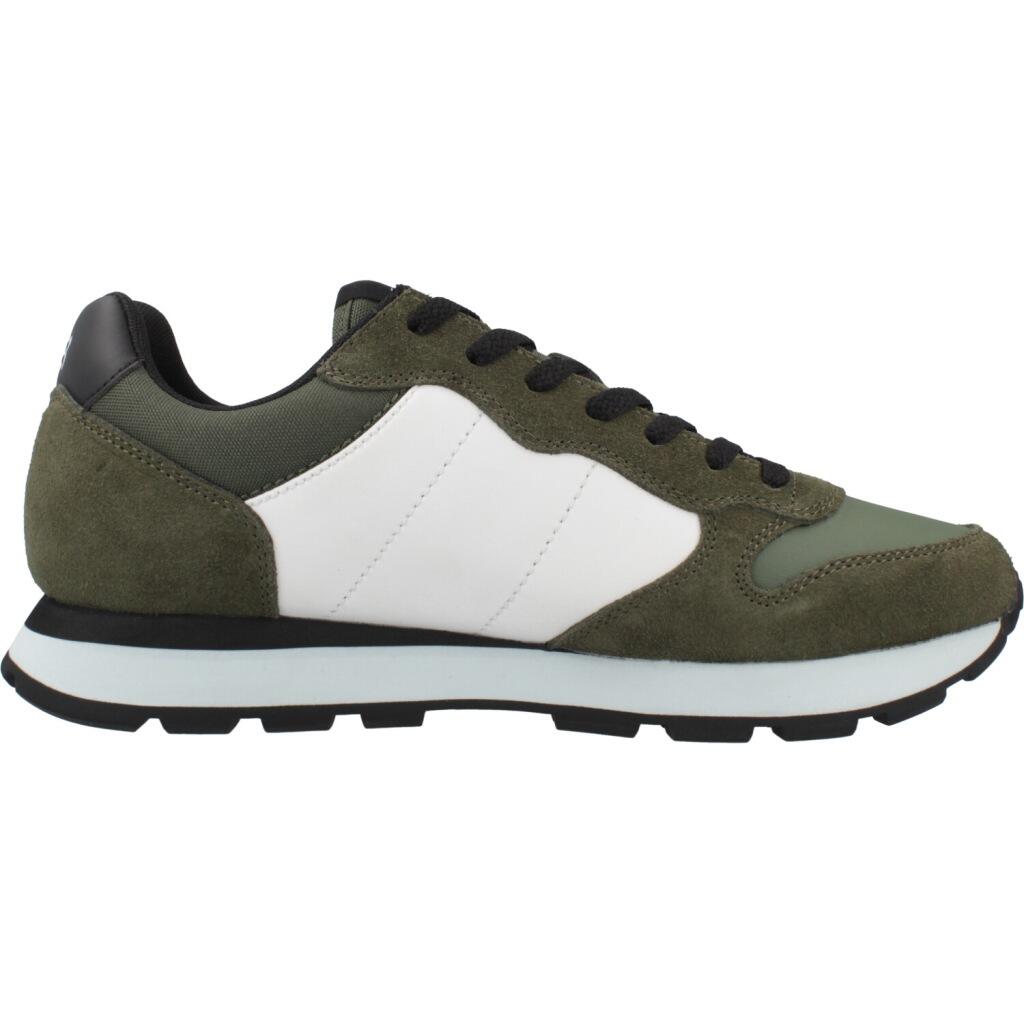 Zapatillas hombre Sun68 Tom Color 4/5