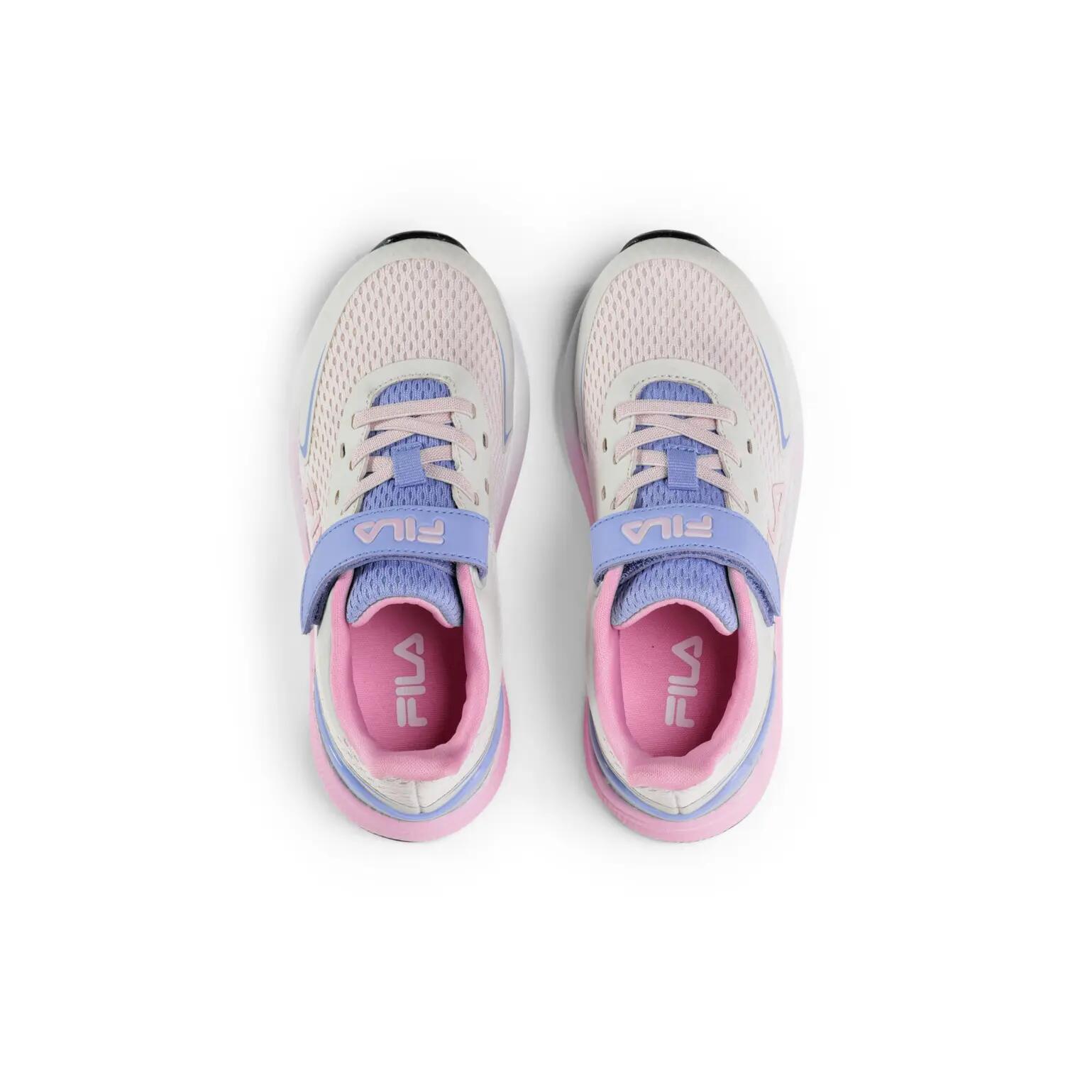 Baskets enfant Fila Crusher V 3/6