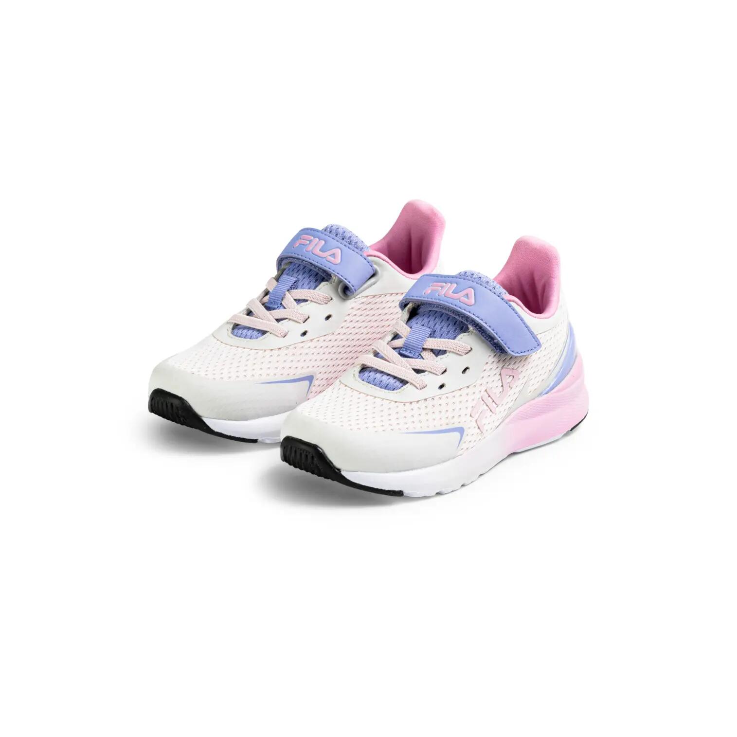 Baskets enfant Fila Crusher V 2/6