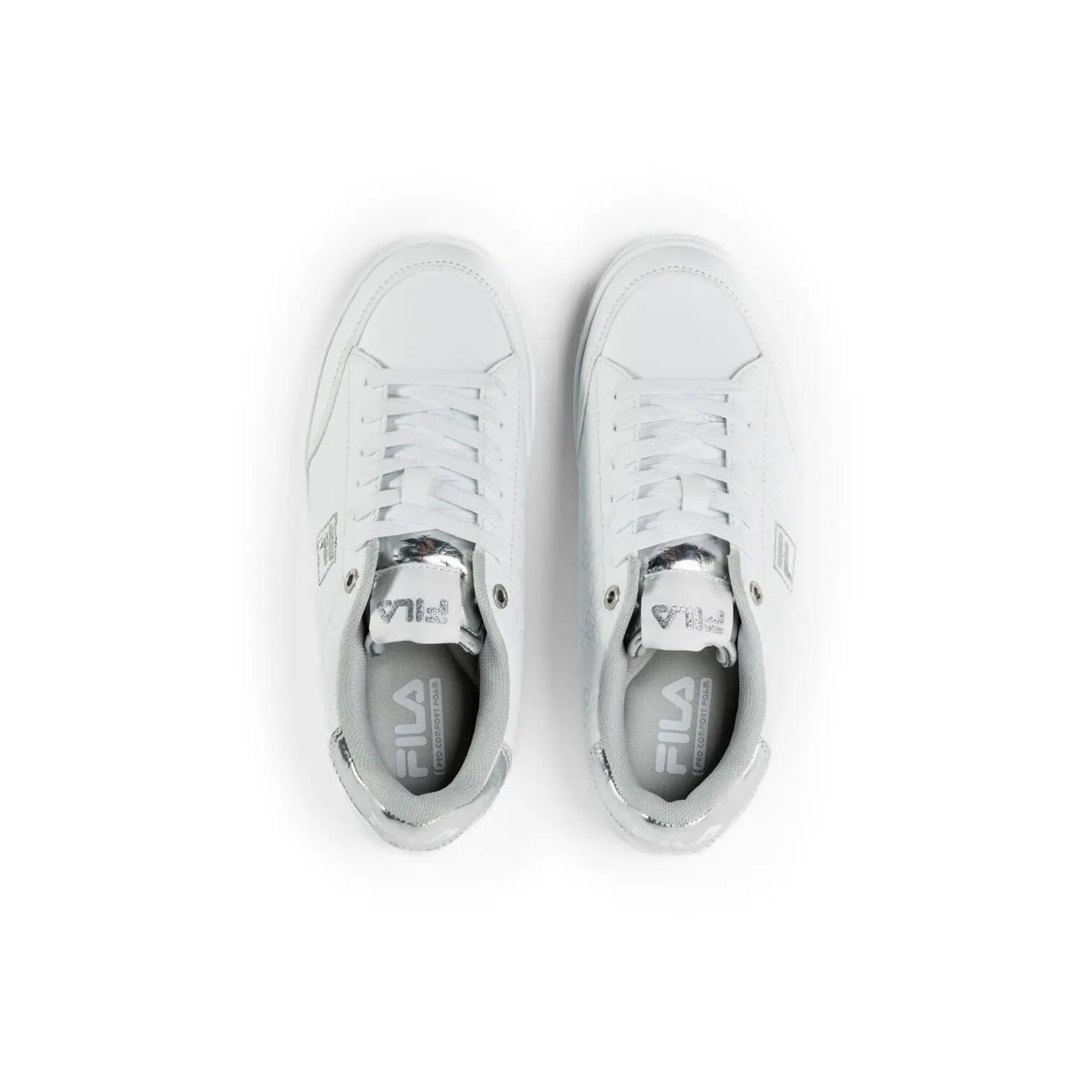 Baskets femme Fila Courtbay F 3/6