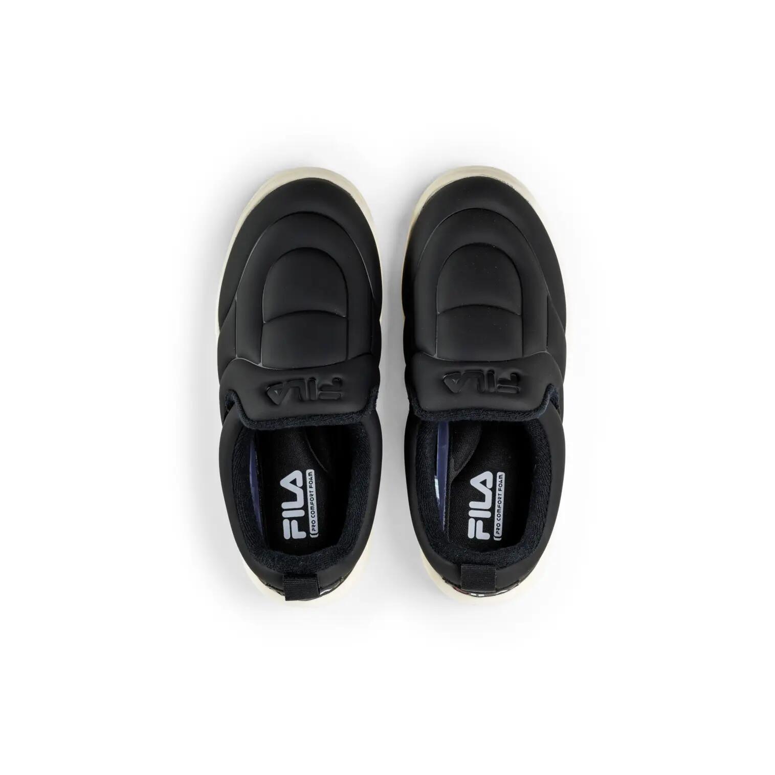 Baskets femme Fila Superbubble Slipon 3/6