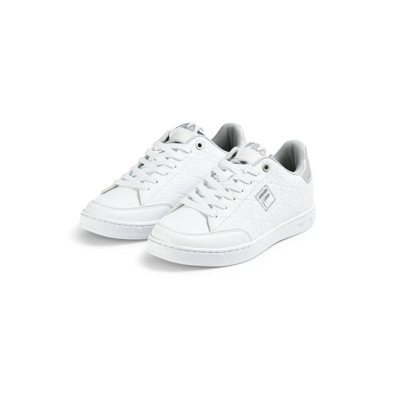 Baskets femme Fila Courtbay F 2/6