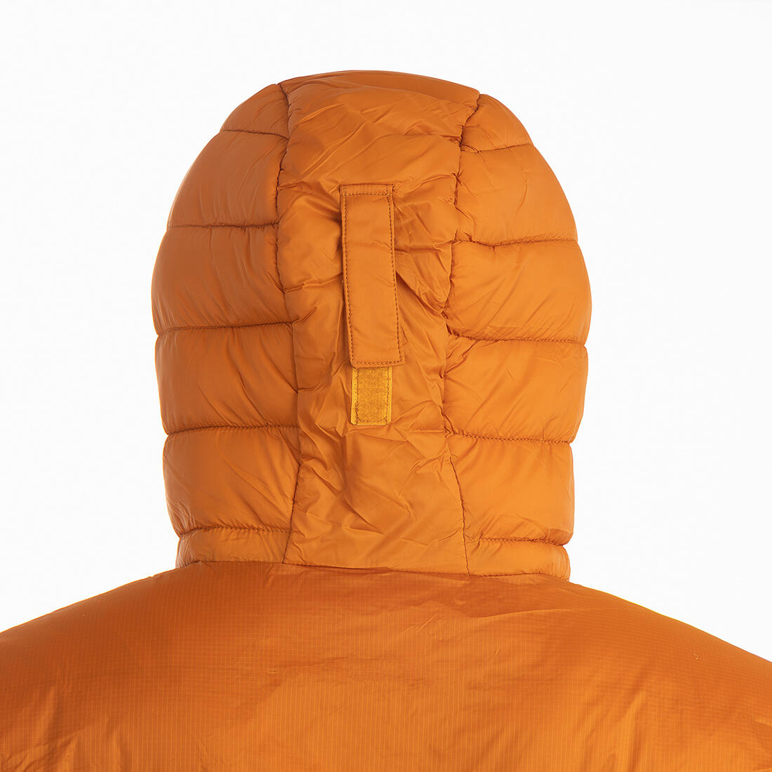 Veste chaude pour homme couleur or 6/7