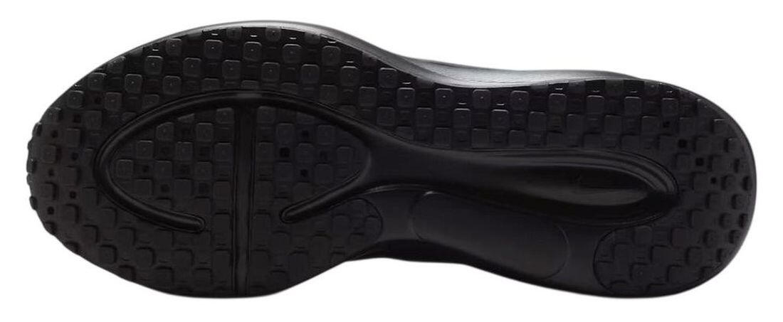 Scarpe da running donna nike nero 6/7