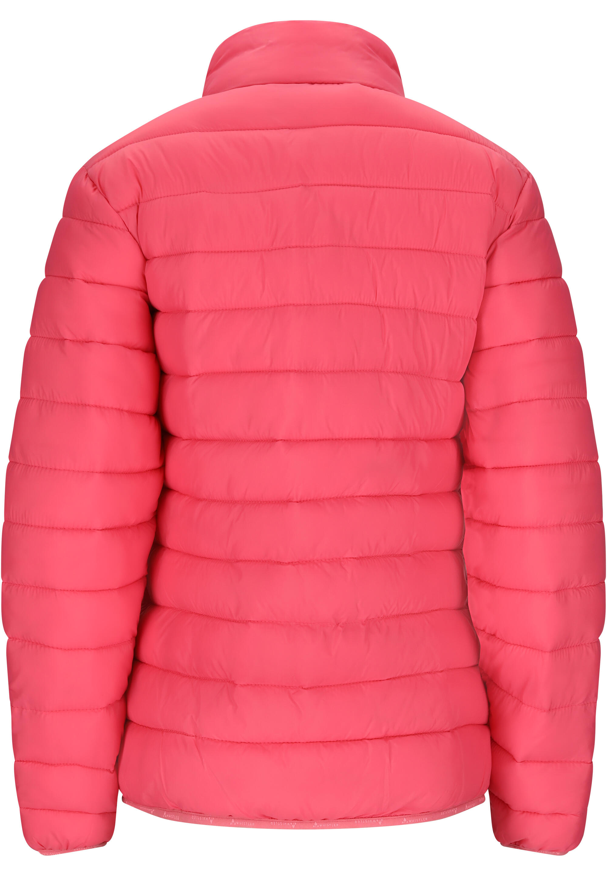 Plumífero de mujer Whistler Arubi 2/5
