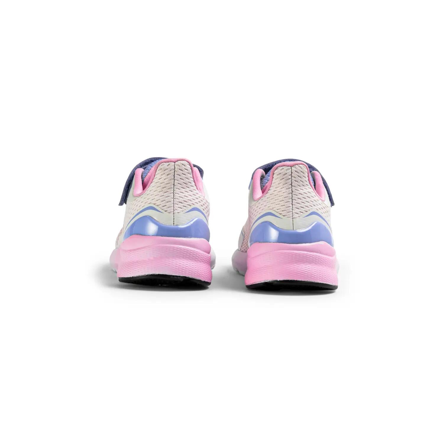 Baskets enfant Fila Crusher V 4/6