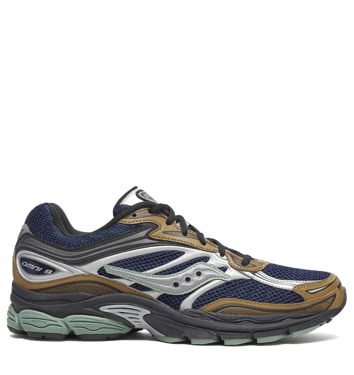 Saucony Progrid OMNI 9 uomo 5/5