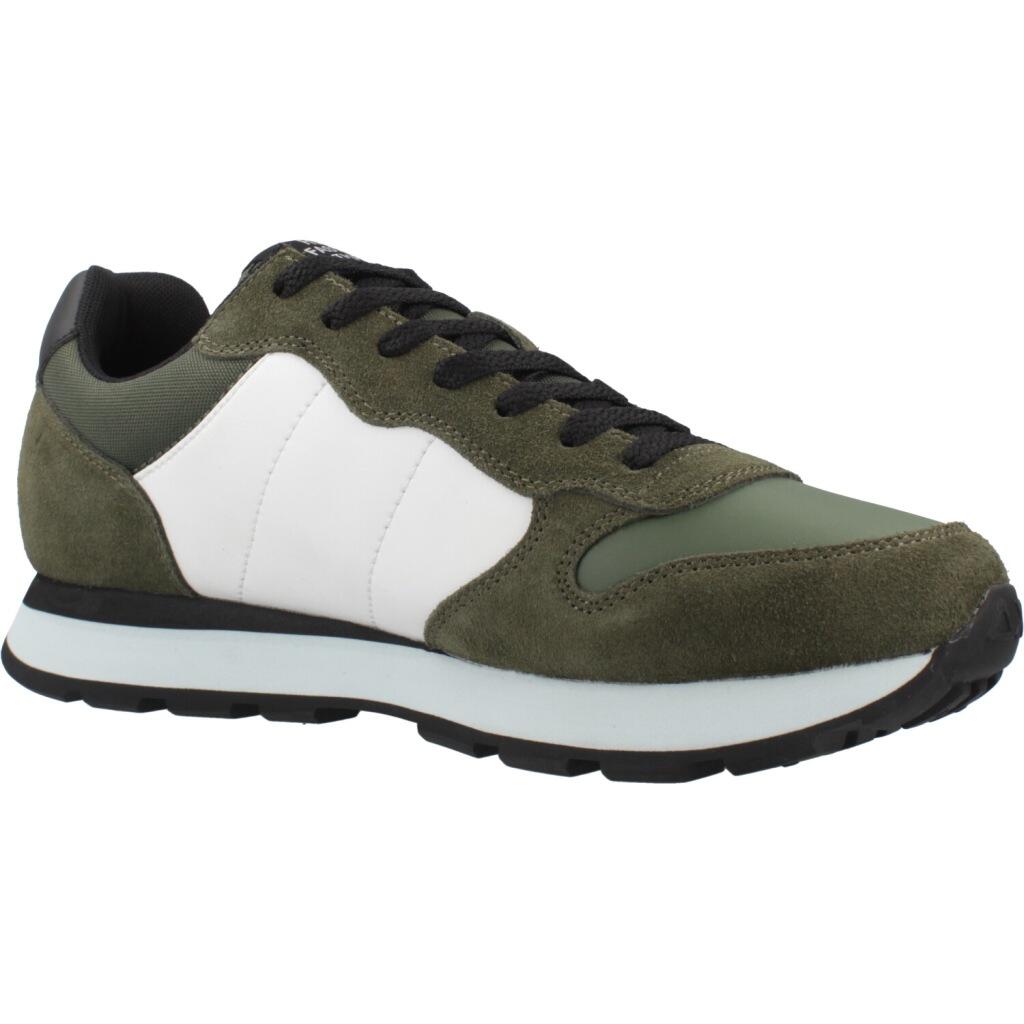 Zapatillas hombre Sun68 Tom Color 5/5